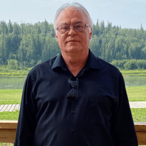 Tom Jackson