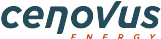 Cenovus logo