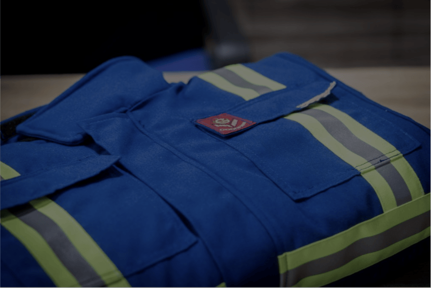 coverall 