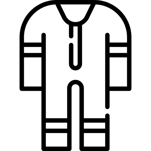 coverall icon